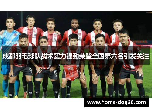 成都羽毛球队战术实力强劲荣登全国第六名引发关注