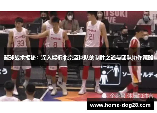 篮球战术揭秘：深入解析北京篮球队的制胜之道与团队协作策略