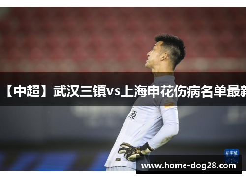 【中超】武汉三镇vs上海申花伤病名单最新